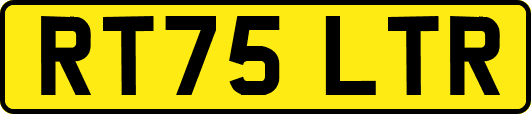 RT75LTR