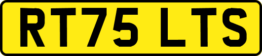 RT75LTS