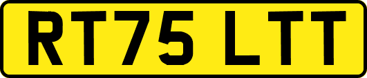 RT75LTT