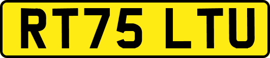 RT75LTU