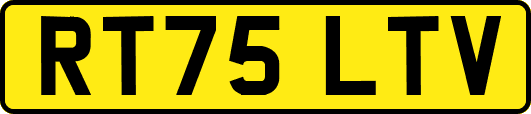 RT75LTV