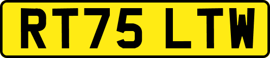 RT75LTW