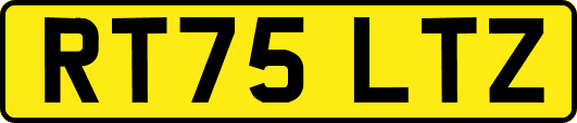 RT75LTZ
