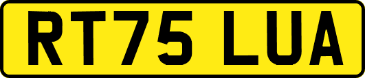 RT75LUA