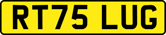 RT75LUG