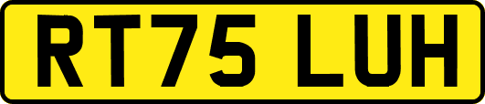 RT75LUH