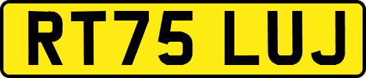 RT75LUJ