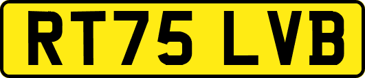 RT75LVB