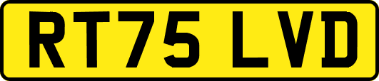 RT75LVD