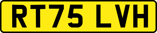 RT75LVH
