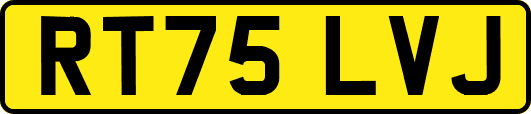 RT75LVJ