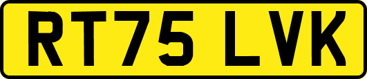 RT75LVK