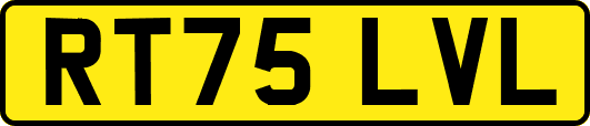 RT75LVL