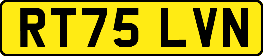 RT75LVN