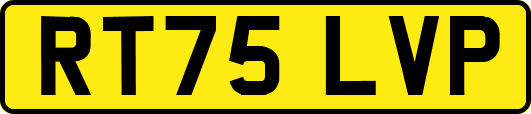 RT75LVP