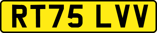 RT75LVV