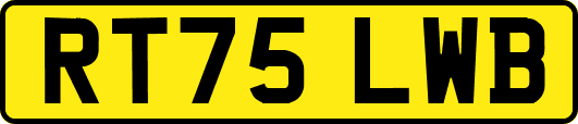 RT75LWB