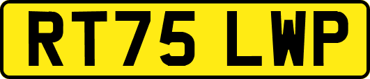 RT75LWP