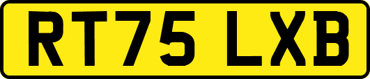 RT75LXB