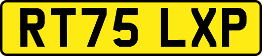 RT75LXP