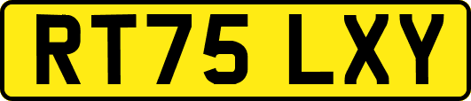 RT75LXY
