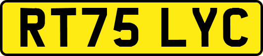 RT75LYC