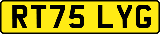 RT75LYG