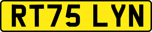RT75LYN