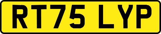RT75LYP