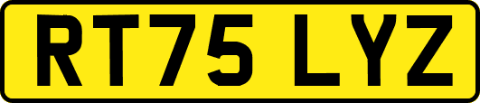 RT75LYZ