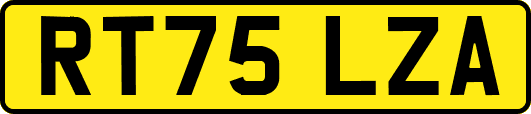 RT75LZA