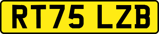 RT75LZB