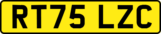 RT75LZC