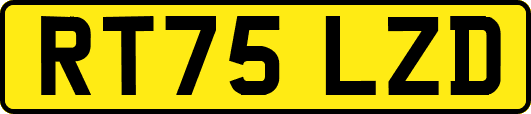 RT75LZD