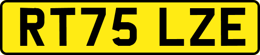 RT75LZE