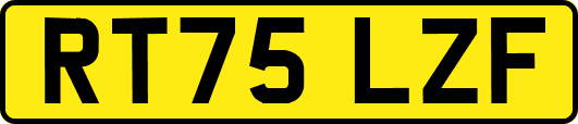 RT75LZF