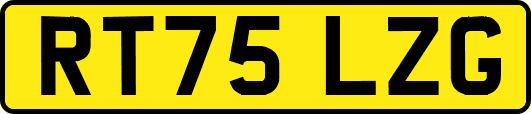 RT75LZG