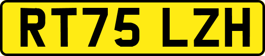 RT75LZH