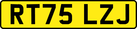 RT75LZJ