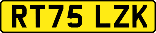 RT75LZK