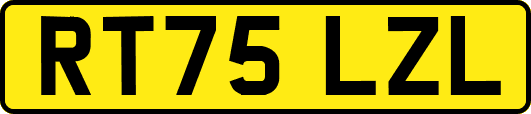 RT75LZL