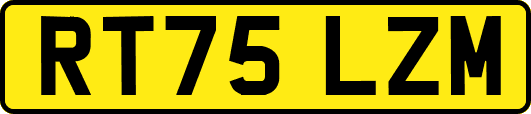 RT75LZM