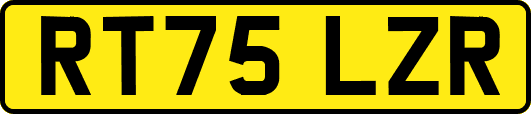 RT75LZR