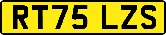 RT75LZS