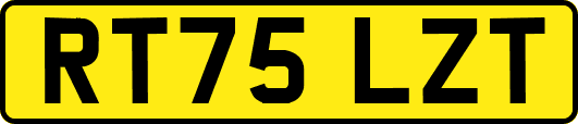 RT75LZT
