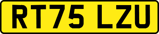 RT75LZU