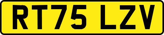 RT75LZV