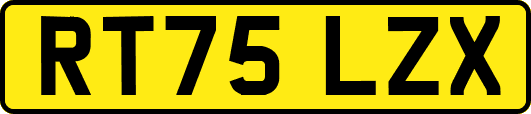 RT75LZX