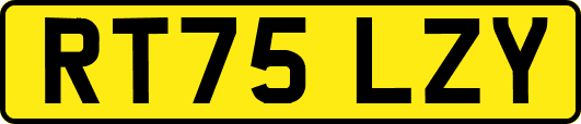 RT75LZY