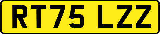 RT75LZZ